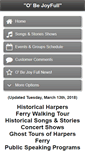 Mobile Screenshot of obejoyfull.com